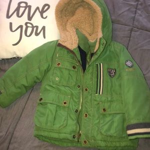 OshKosh B’Gosh Coat